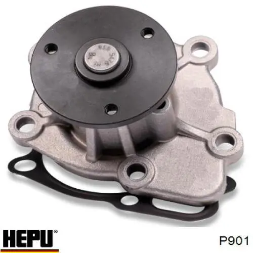 Водяний насос Hepu P901