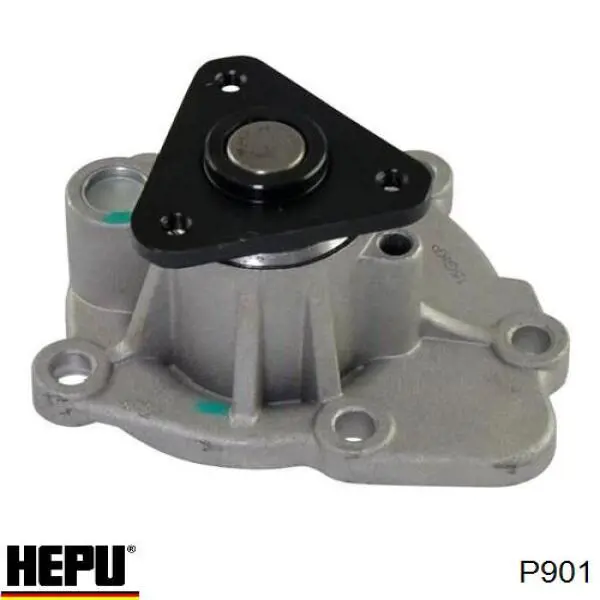 P901 Hepu Насос охолодження