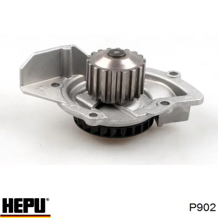Помпа P902 Hepu