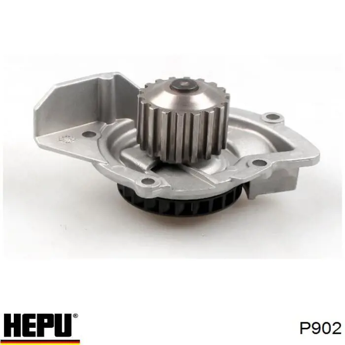 Купити P902 Hepu Насос охолоджуючої рідини