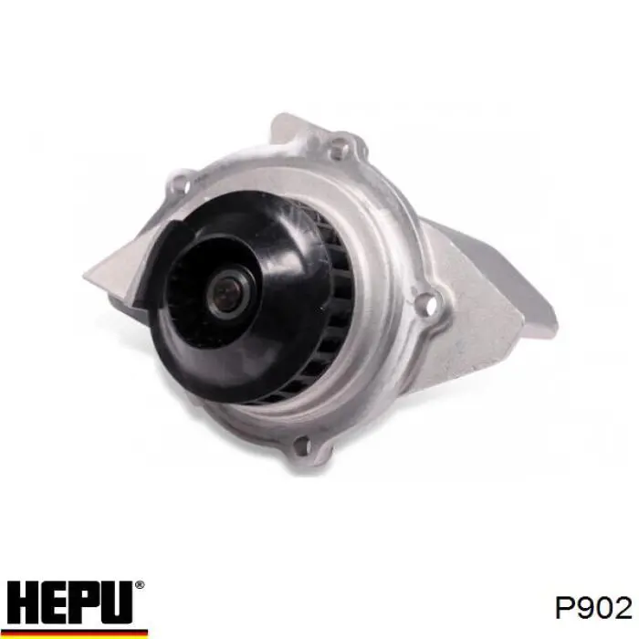 Помпа P902 Hepu