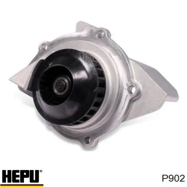 Купити P902 Hepu Насос охолоджуючої рідини