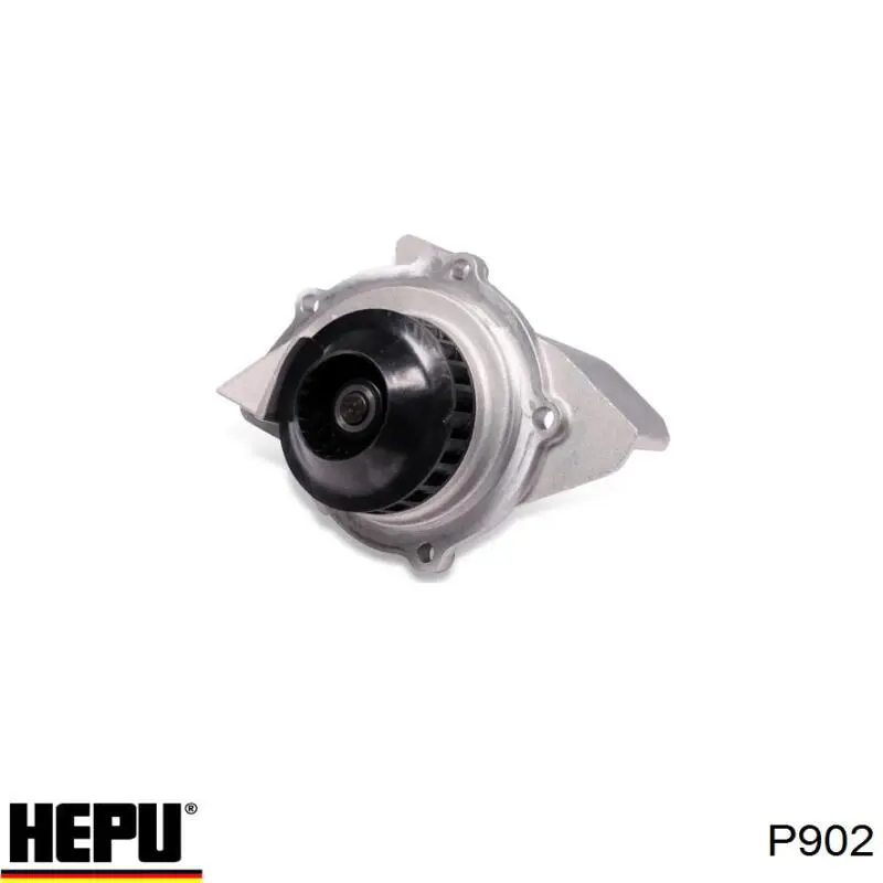 Помпа охолодження Hepu P902 ціна, від 47.35 USD