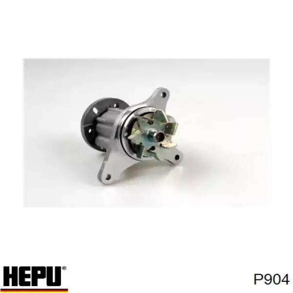 Помпа DP570 Dayco