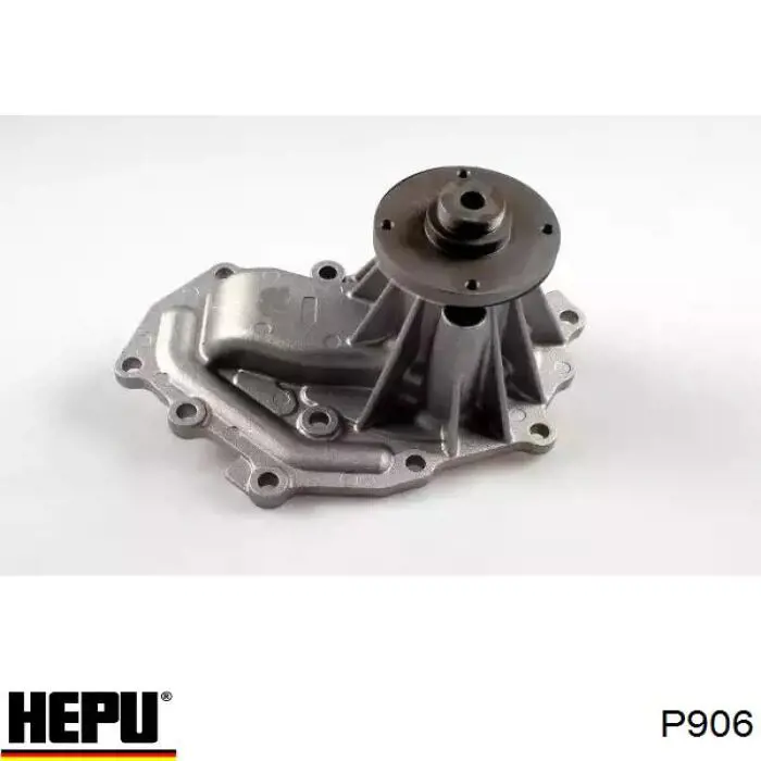 Помпа охолодження Hepu P906 ціна, від 81.47 USD