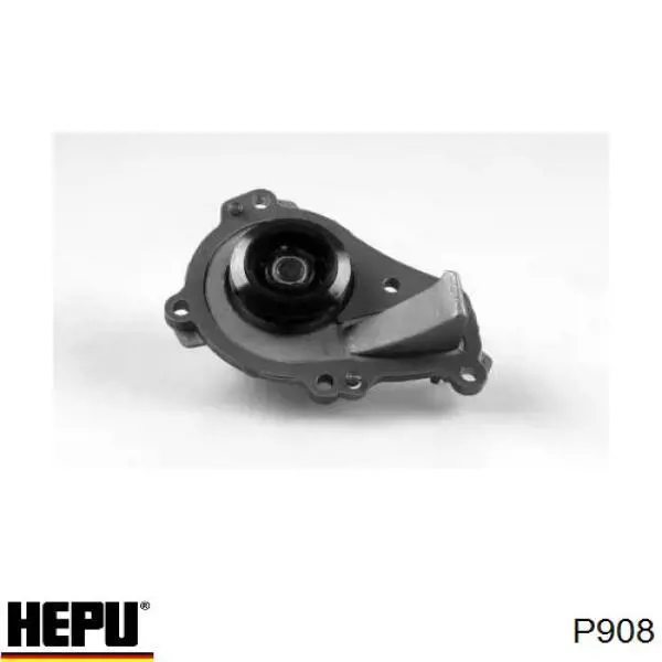 Помпа охолодження Hepu P908 ціна, від 52.31 USD