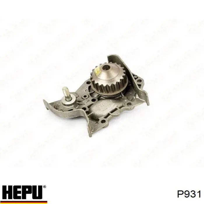Помпа P931 Hepu
