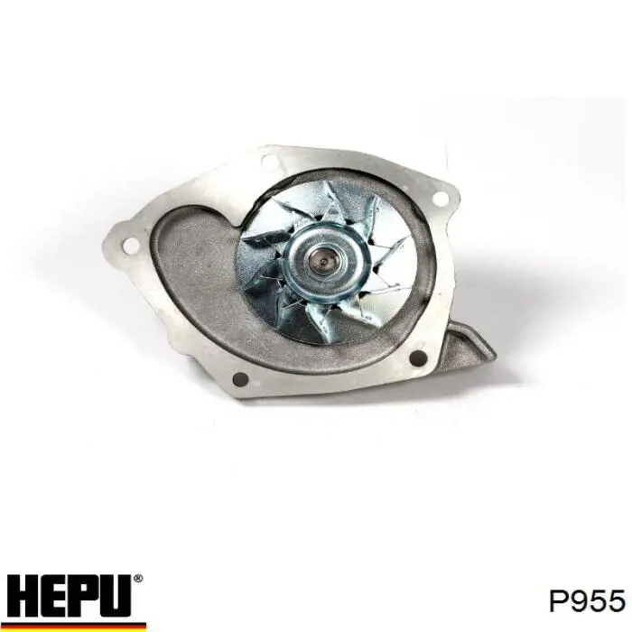 Помпа P955 Hepu
