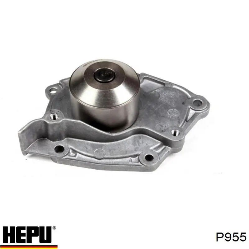 Помпа P955 Hepu