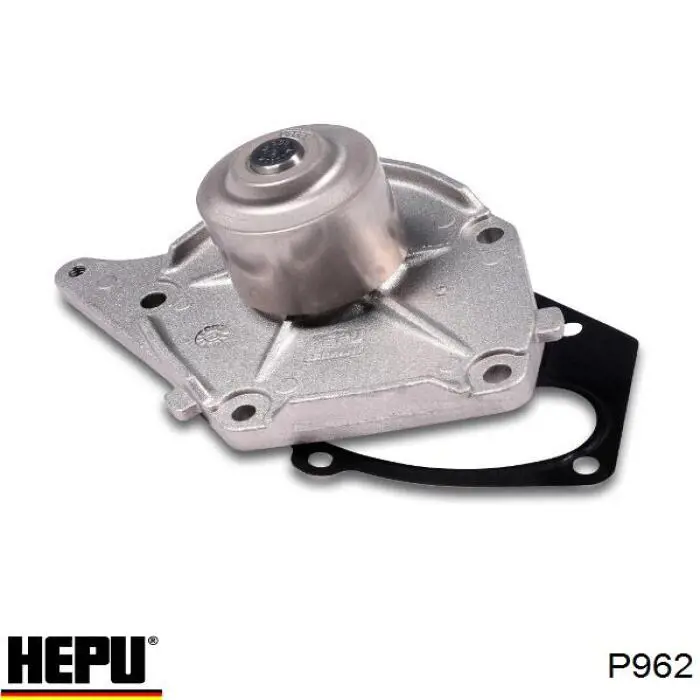 Помпа P962 Hepu