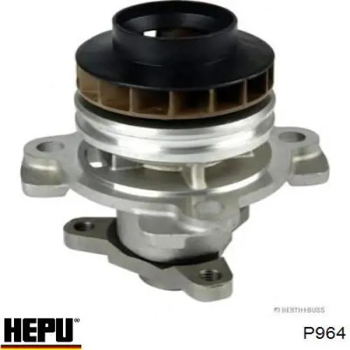 Помпа P964 Hepu