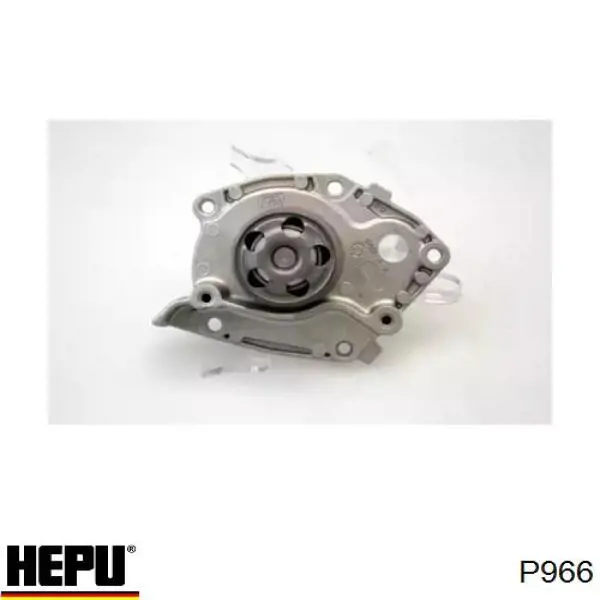 Помпа P966 Hepu