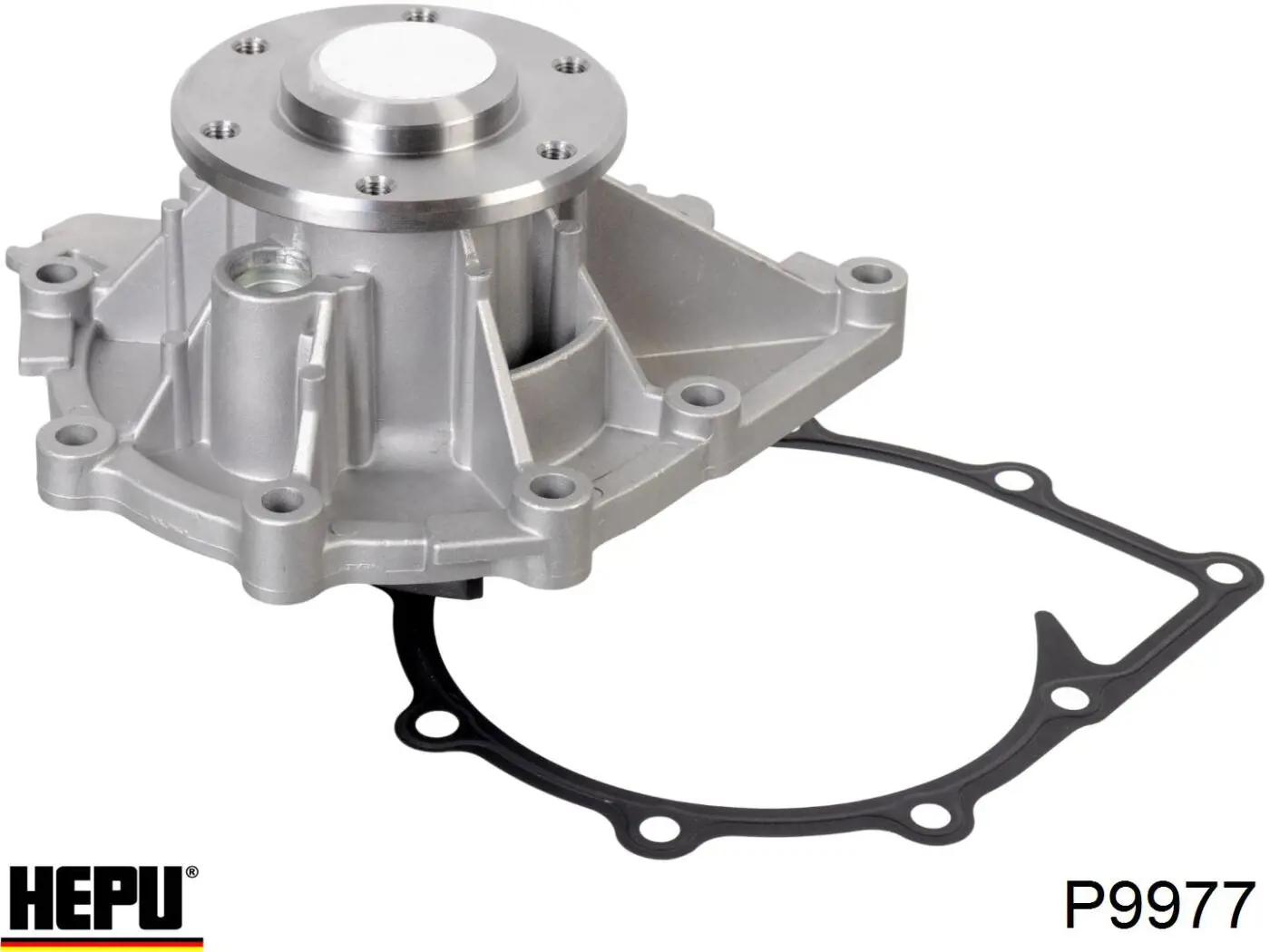 Помпа P9977 Hepu