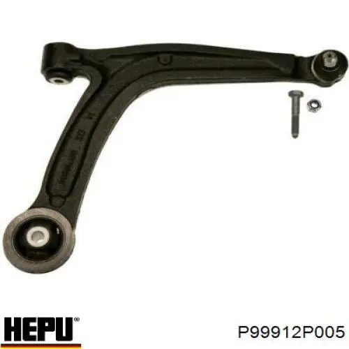 Тосол Hepu P99912P005