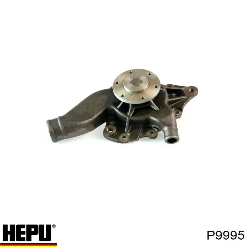 Антифріз концентрат Hepu P9995 ціна, від 27.92 USD