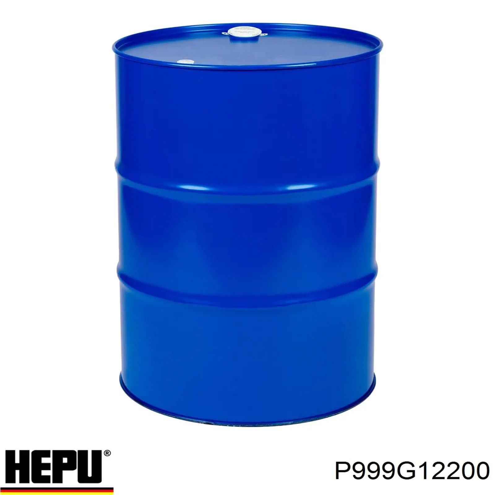 Антифріз P999G12200 Hepu