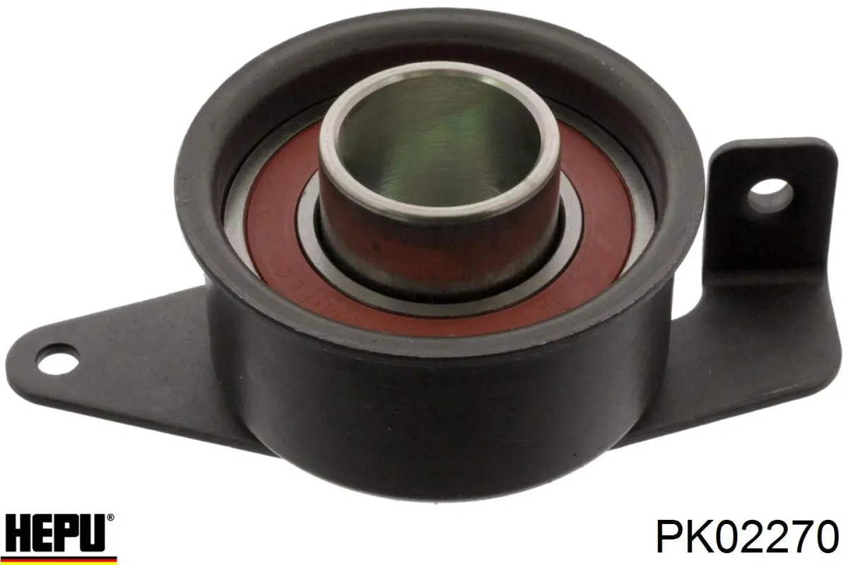 Комплект ГРМ PK02270 Hepu