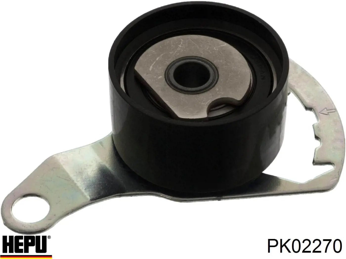 Купити PK02270 Hepu ГРМ ремень