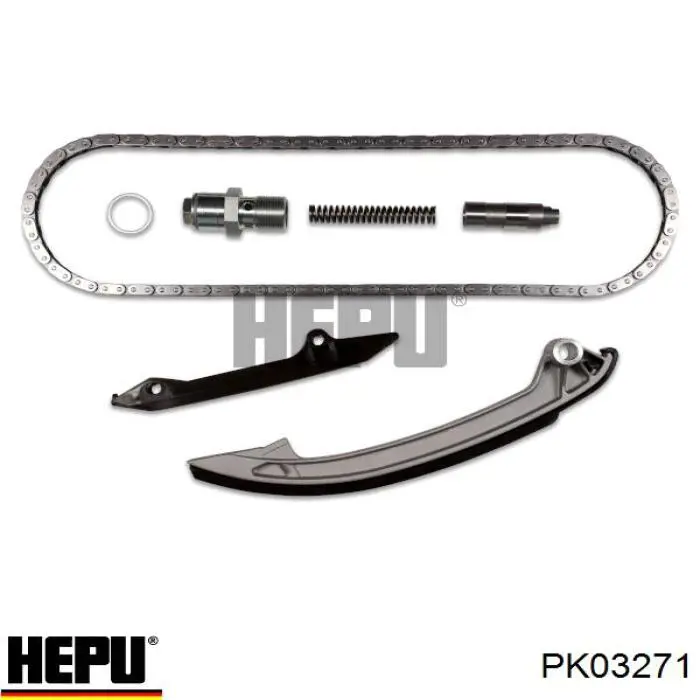 Купити 176609 Febi ГРМ ремень