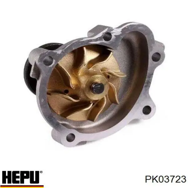 Комплект ГРМ Dayco KTBWP4140 ціна, від 112.90 USD
