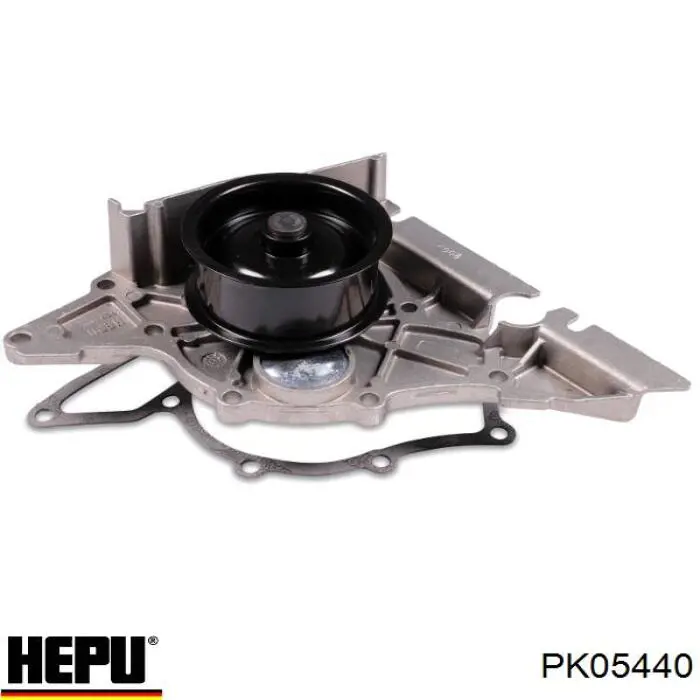Комплект ГРМ Hepu PK05440 ціна, від 169.63 USD