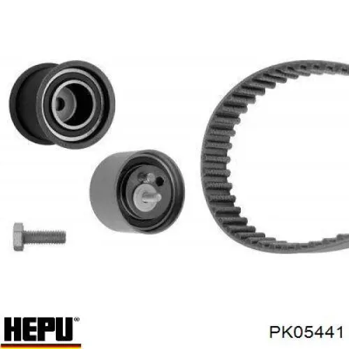 Комплект ГРМ PK05441 Hepu