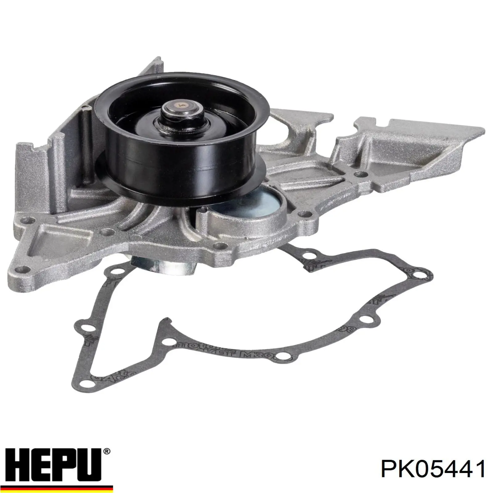 Купити PK05441 Hepu ГРМ ремень