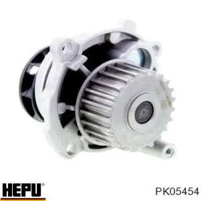 Комплект ГРМ PK05454 Hepu