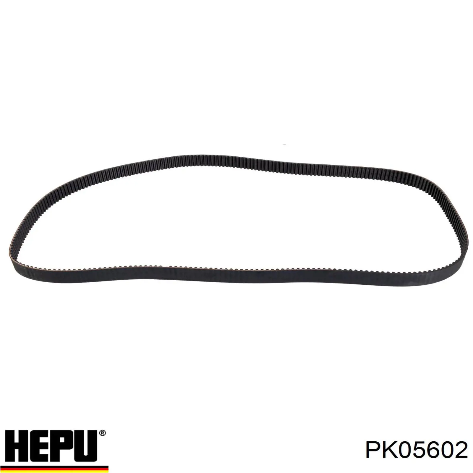 Купити PK05602 Hepu ГРМ ремень