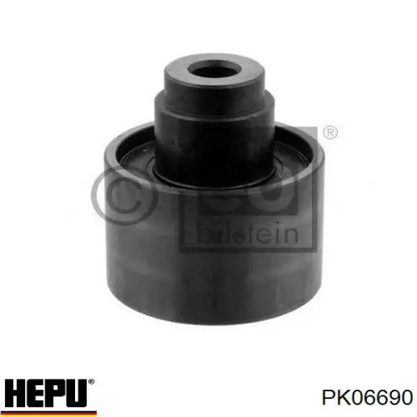 Купити PK06690 Hepu ГРМ ремень