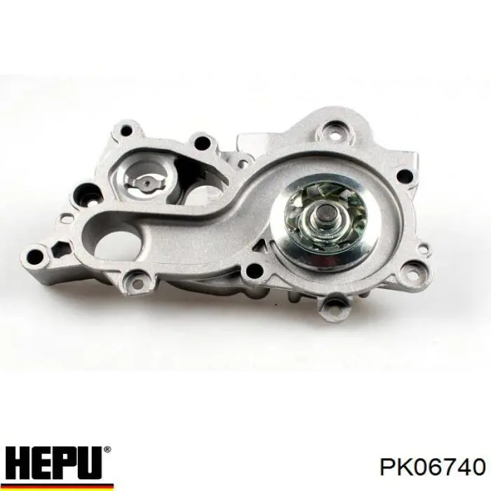 Комплект ГРМ Gates KP25680XS1 ціна, від 177.02 USD