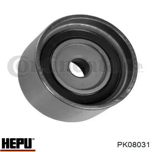 Купити PK08031 Hepu ГРМ ремень