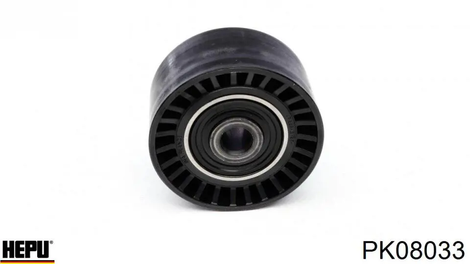 Комплект ГРМ PK08033 Hepu