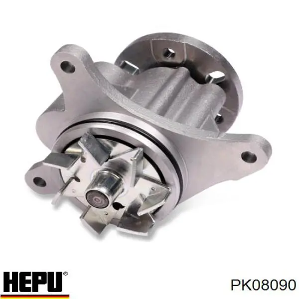 Комплект ГРМ 530076430 INA