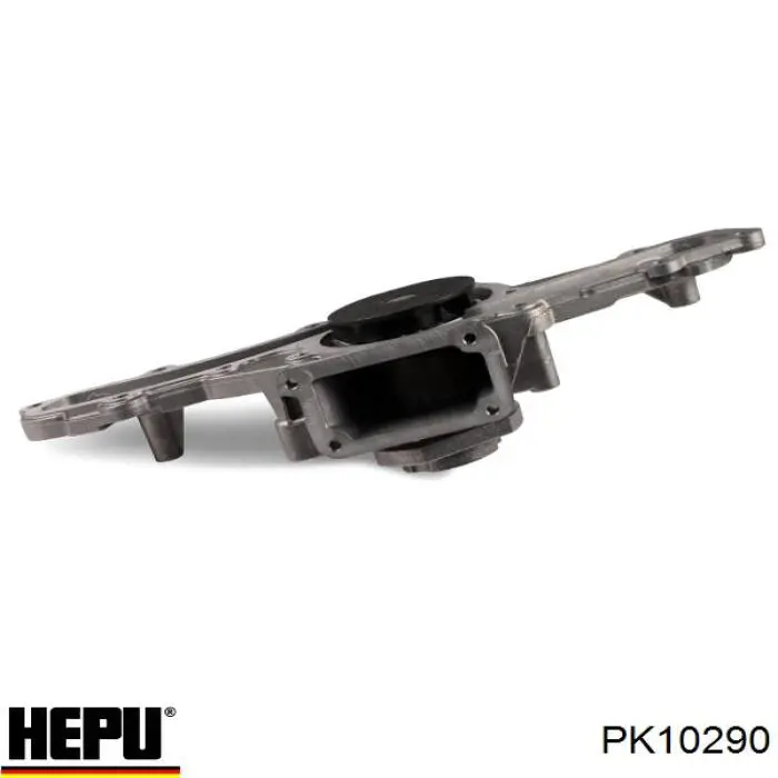 Ремкомплект ГРМ SKF VKMC02540