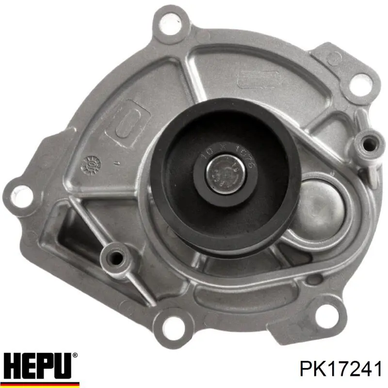 Ремкомплект ГРМ Continental/Siemens CT1242WP1