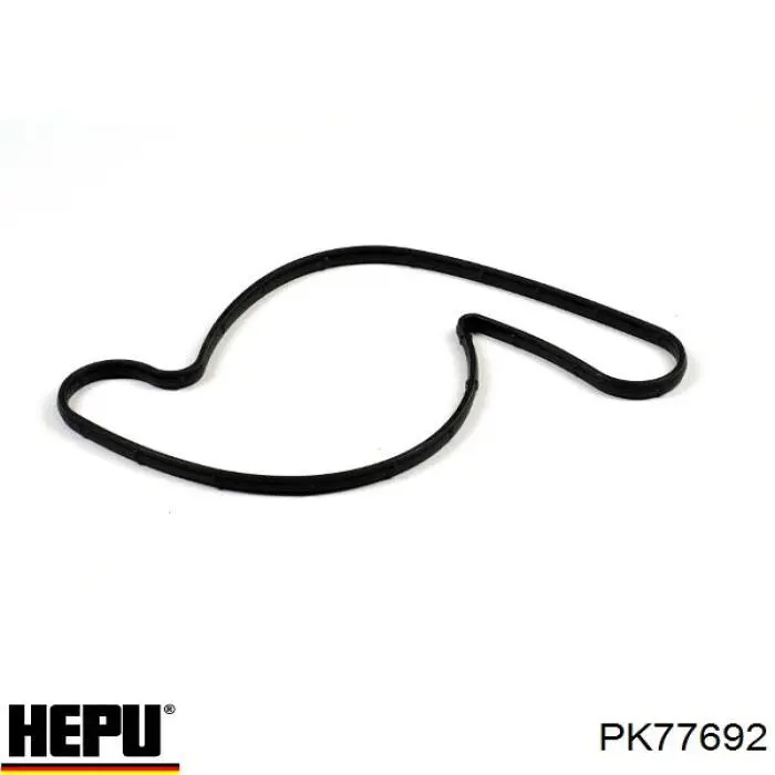 Комплект ГРМ Hepu PK77692 ціна, від 204.89 USD