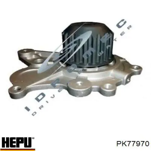 Купити PK77970 Hepu ГРМ ремень