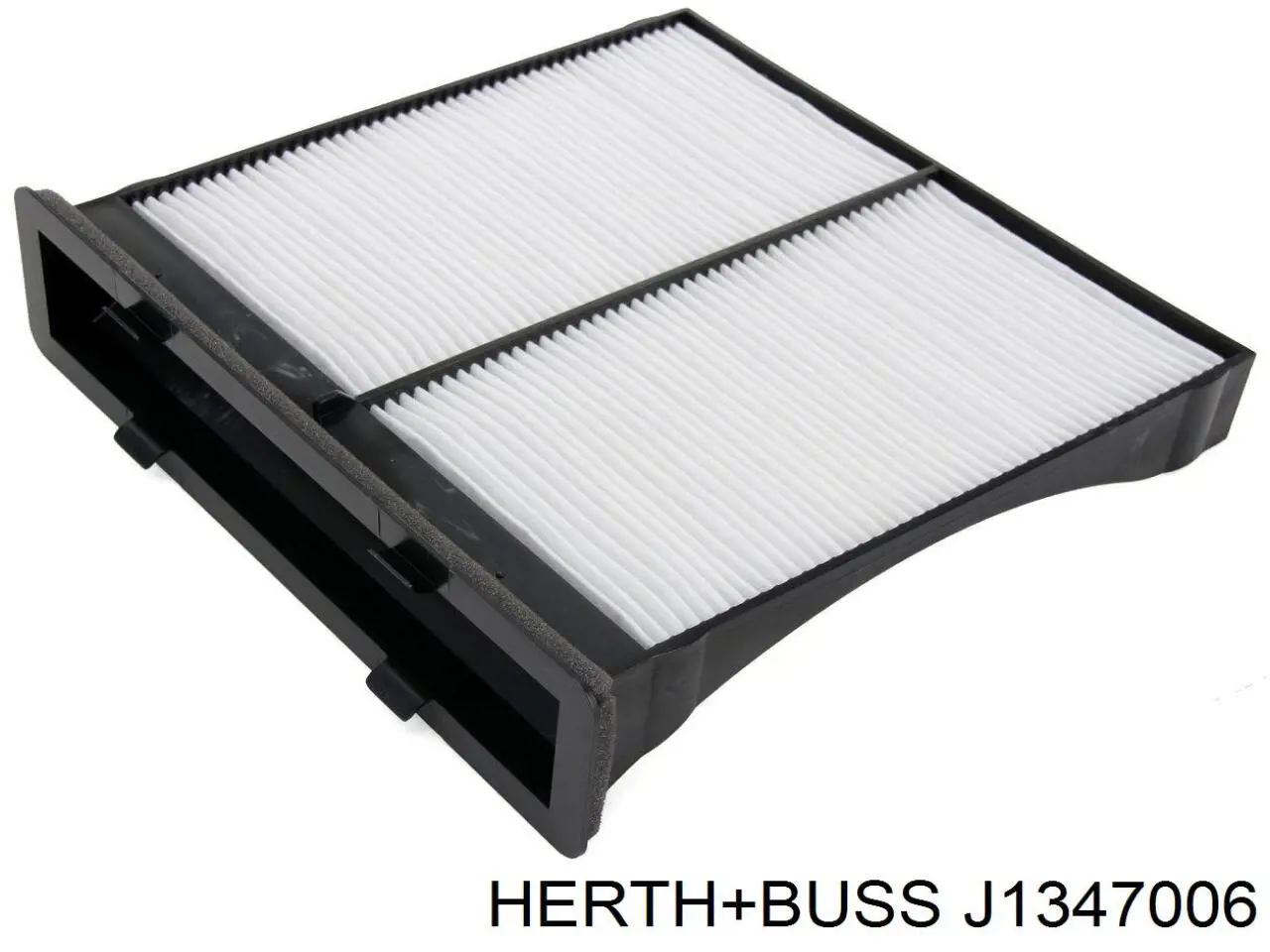 J1347006 Herth+buss Внутрішньосалонний фільтр