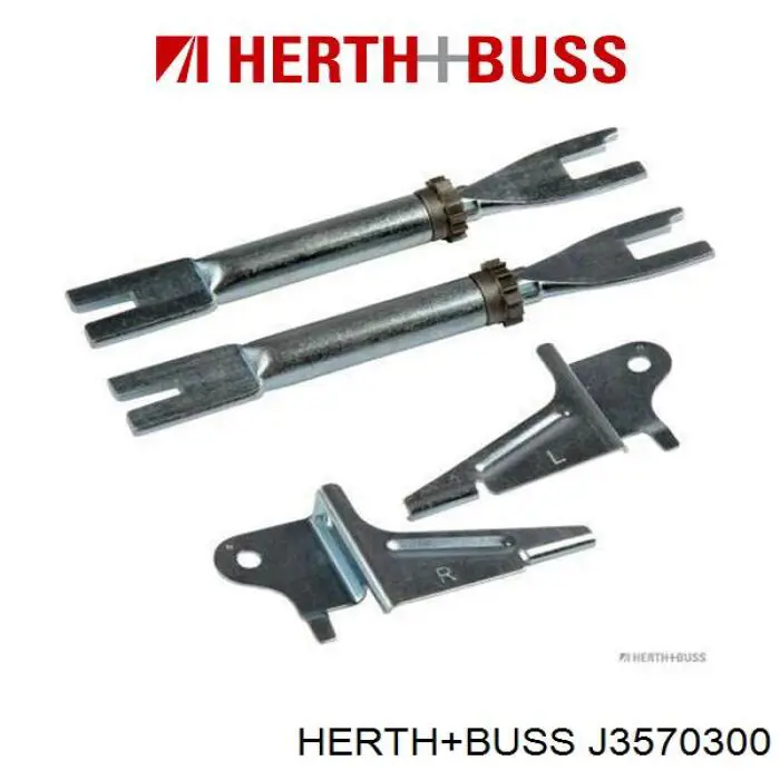  J3570300 Herth+buss