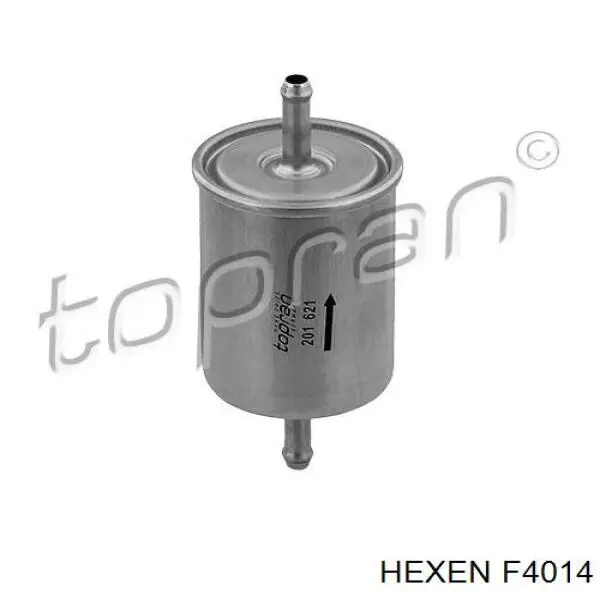 F4014 Hexen Фільтр палива