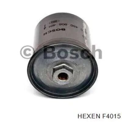 F4015 Hexen фільтр паливний