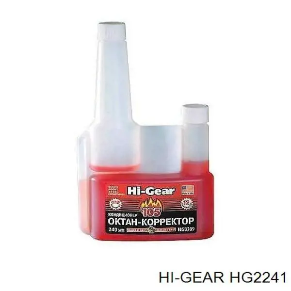  HG2241 HI-Gear