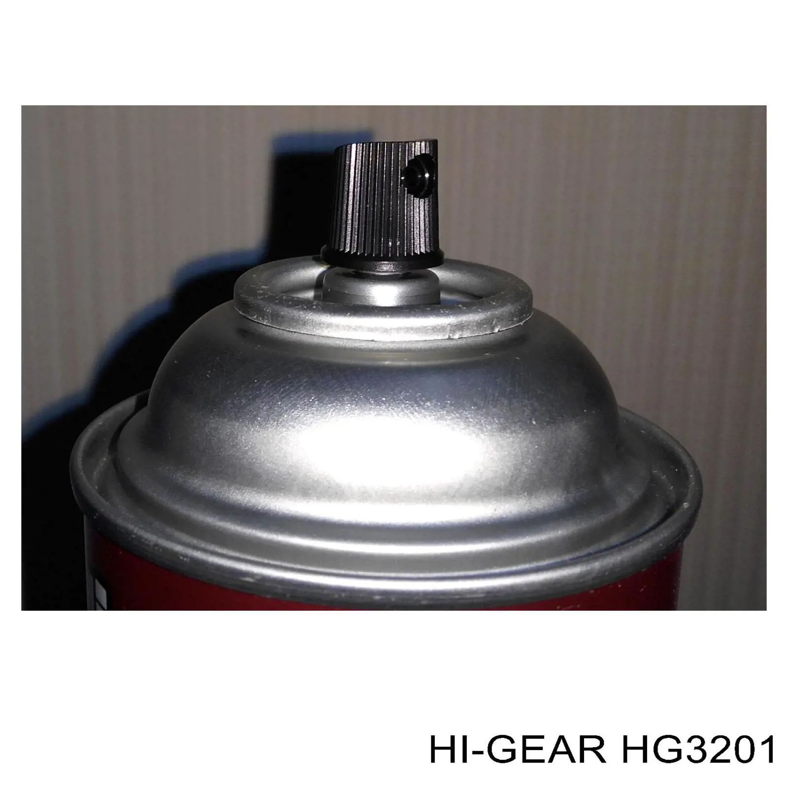 Очищувач карбюратора HG3201 HI-Gear