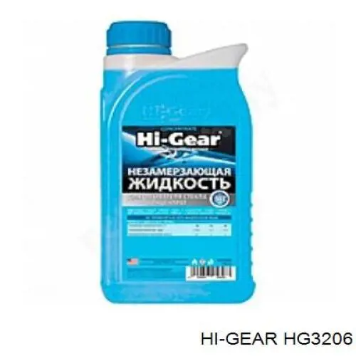 Купити HG3206 HI-Gear Очищувач карбюратора
