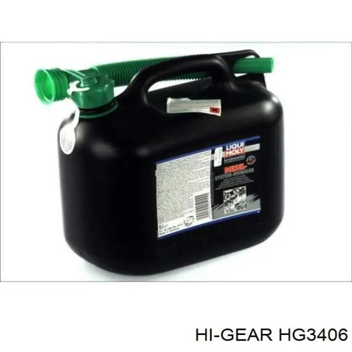 Купити HG3406 HI-Gear 
