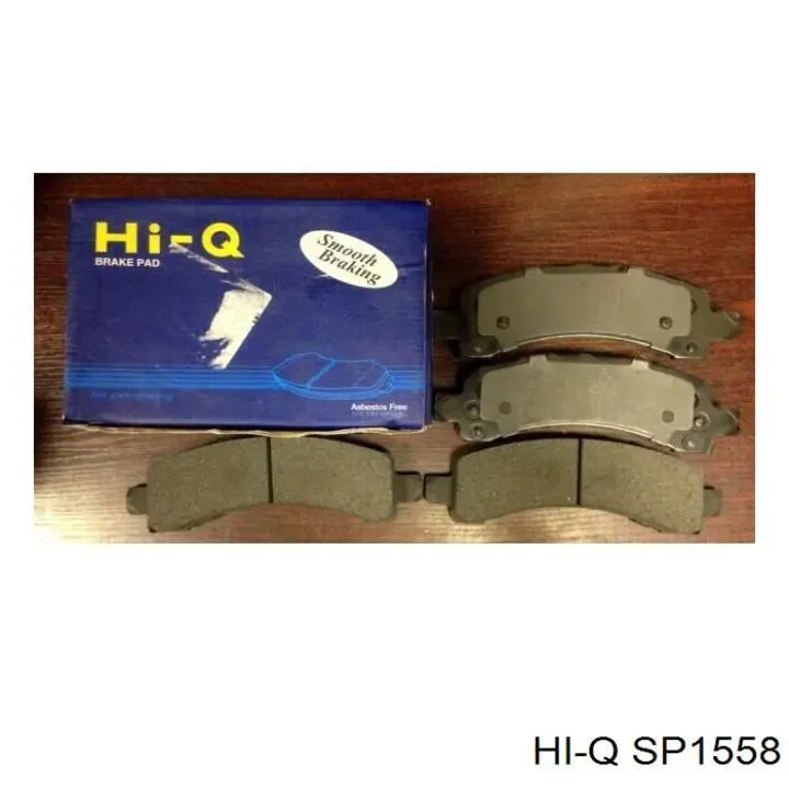 Купити 30009740 Centric Parts Задні колодки