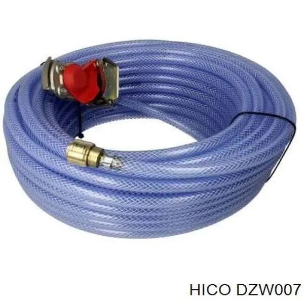  DZW007 Hico