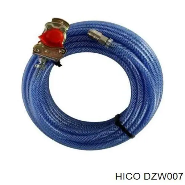  Hico DZW007 ціна, від 58.40 USD