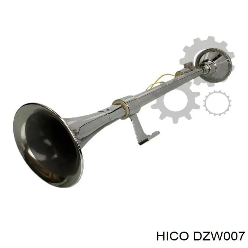 Купити DZW007 Hico 